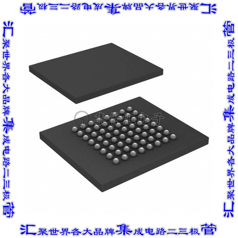 S29GL128S13FAEV10 集成电路芯片IC FLASH 128MBIT PARALLEL 64F