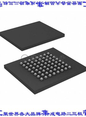 S29GL128P90FFSS90 存储器FLASH - NOR MEMORY IC 128MB (16M芯