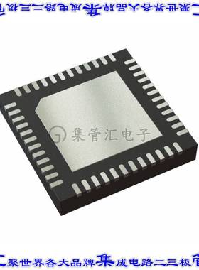 TPS650732RSLR 集成电路芯片IC PWR MGMT 5CH W/2 LDO 48VQFN