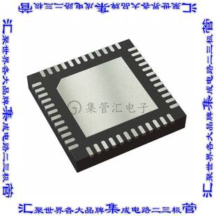 DLPA2005ERSLR 集成电路芯片IC DLP PMIC/LED DRV 48VQFN