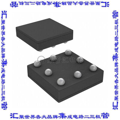 LMC555CTP/NOPB 集成电路芯片IC OSC SINGLE TIMER 3MHZ 8-USMD