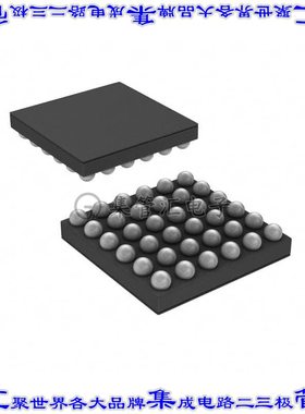 LP55281RLX/NOPB 驱动器IC LED DRIVER 稳压器 I2C 36DSBGA芯片