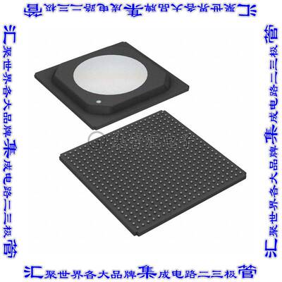 DS34T108GN+ 集成电路芯片IC TIME DIV MULTIPLX 484BGA