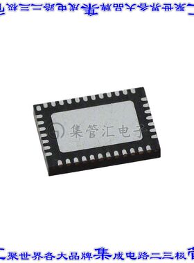 LX1671CLQ 升降压控制IC REG CTRLR BUCK 38MLPQ电源芯片集成电