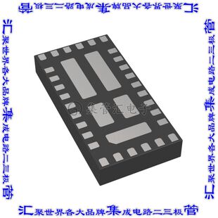 MP86972GLJTH-P 集成电路芯片IC HALF BRIDGE DRIVER 60A 35TLGA