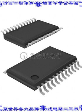 MB95F856KPFT-G-SNE2 单片机IC MCU 8BIT 36KB FLASH 24TSSOP芯