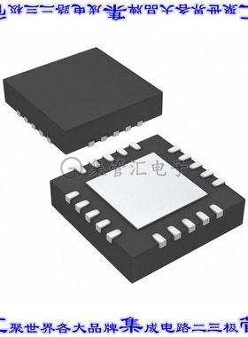 TRF3750IRGP 频率合成器IC PLL FREQ SYNTH 20QFN芯片集成电路