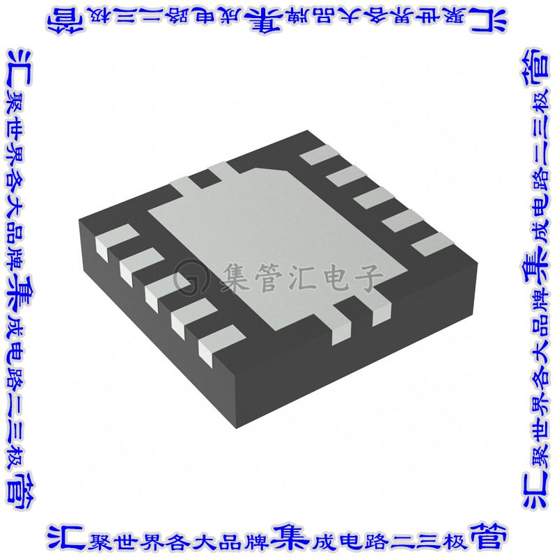 TCKE712BNL,RF 集成电路芯片IC ELECTRONIC FUSE 10WSON