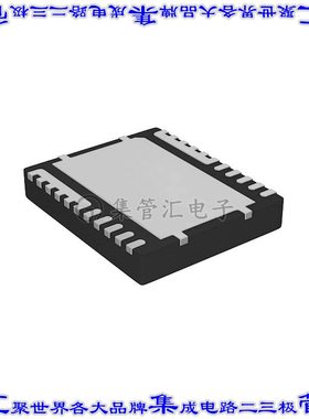 CSD95372BQ5MCT 集成电路芯片IC HALF BRIDGE DRIVER 60A 12VSON