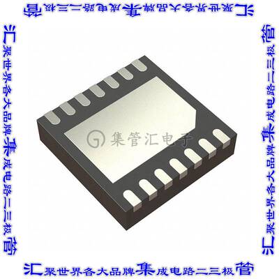 AP43771HFBZ-13 集成电路芯片ACDC DECODER W-DFN3030-14 T&R 3K