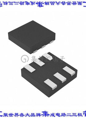 MAX9610HELT+T 放大器IC CURRENT SENSE 1电路 6UDFN芯片集成电