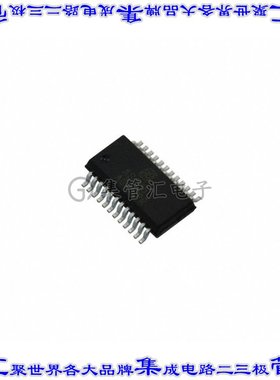 AS1115-BSST 集成电路芯片IC DRVR 64 LED 7SEG 8 DGT 24QSOP