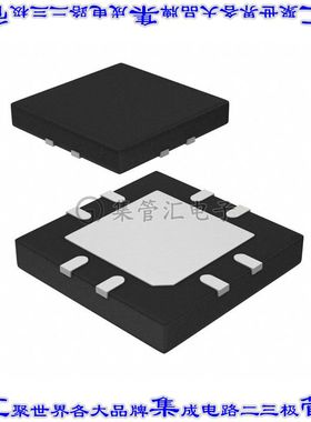 MAX17491GTA+ 栅极驱动器IC GATE DRIVER 8TQFN芯片集成电路