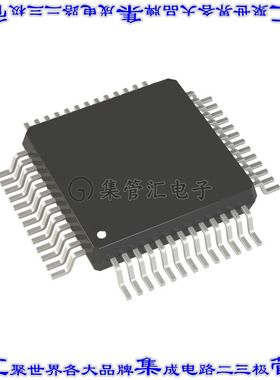 ADUC824BSZ 单片机IC MCU 8BIT 8KB FLASH 52MQFP芯片微控制器集