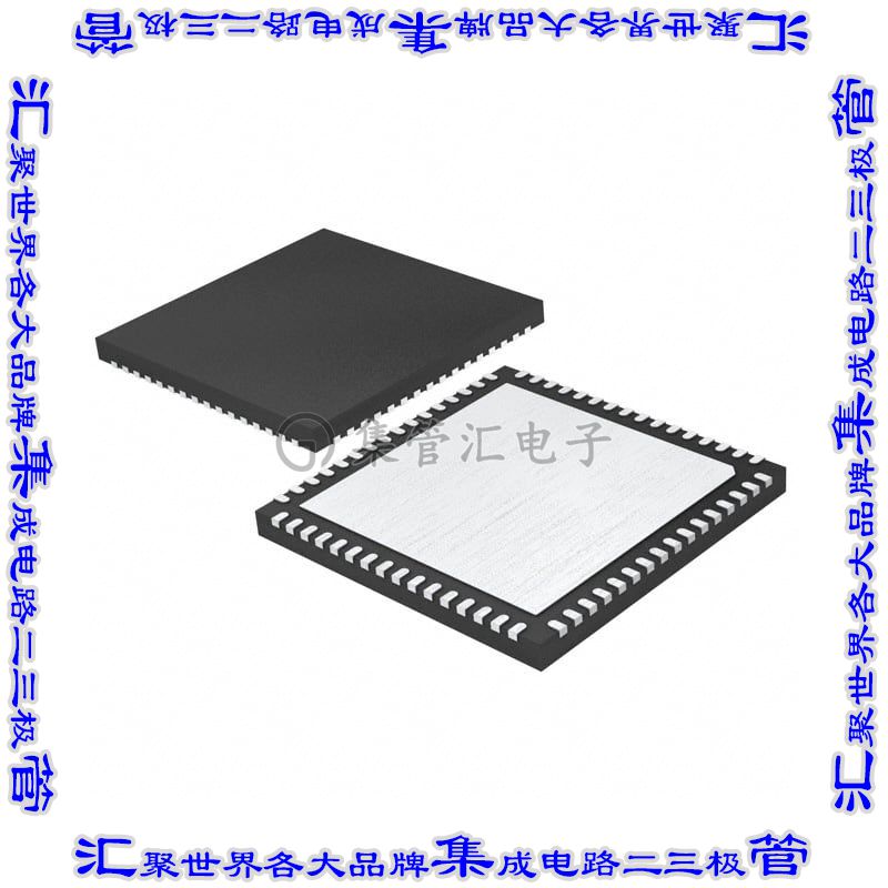 GS2985-INTE3 集成电路芯片IC VIDEO RECLOCKER 64QFN