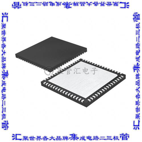 GS2985-INE3 集成电路芯片IC VIDEO RECLOCKER 64QFN