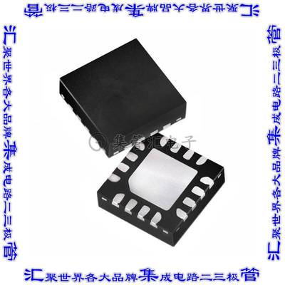 EQCO30R5.D 集成电路芯片IC VIDEO CABLE EQUALIZER 16QFN