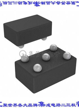 TPS73025YZQT 线性稳压器IC REG LINEAR 2.5V 200MA 5DSBGA电源