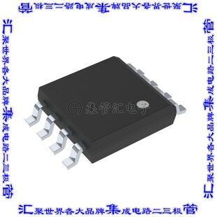 AT45DB161E-SHFHA-T 存储器IC FLASH 16MBIT SPI 85MHZ 8SOIC芯