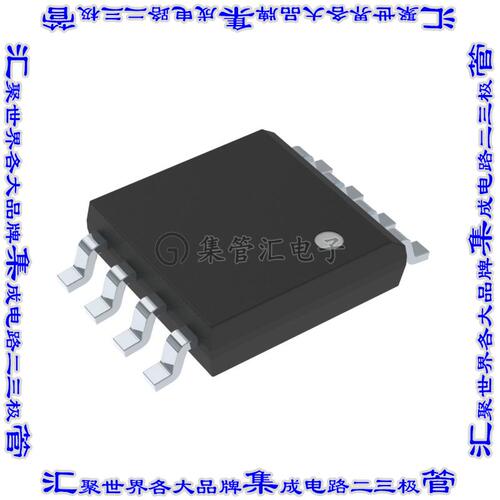 AT45DB641E-SHN-B 存储器IC FLASH 64MBIT SPI 85MHZ 8SOIC芯片
