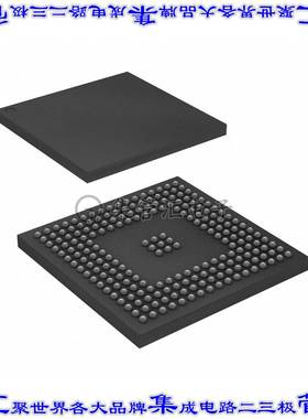 AT91SAM9X25-CU 集成电路芯片IC MPU SAM9X 400MHZ 217LFBGA