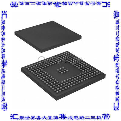 AT91SAM9G35-CU 集成电路芯片IC MPU SAM9G 400MHZ 217LFBGA