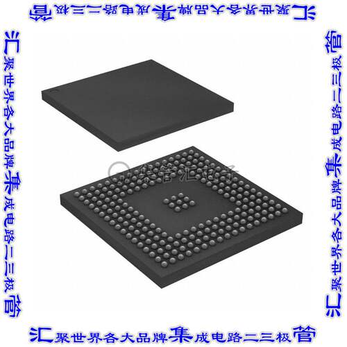 AT91SAM9G15-CU-999 集成电路芯片IC MPU SAM9G 400MHZ 217LFBGA