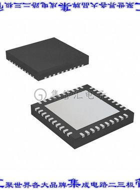 PIC18F44K22-I/MV 单片机IC MCU 8BIT 16KB FLASH 40UQFN芯片微