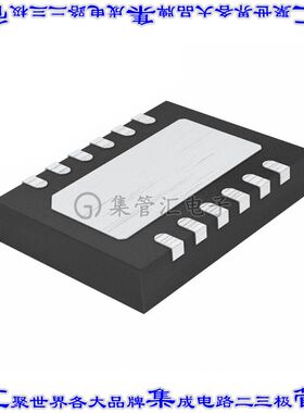 STNS01PUR 电池充电器IC LI-ION 1CELL 12DFN芯片集成电路
