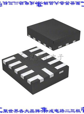 PCA9571GUX 集成电路芯片IC XPNDR 1MHZ I2C 12XQFN