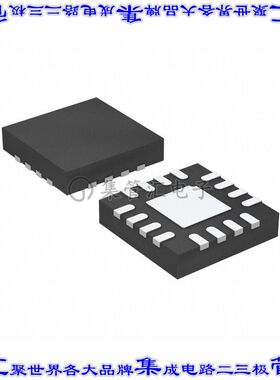 DAC43608RTER 数模转换器DIGITAL TO ANALOG CONVERTER芯片集成