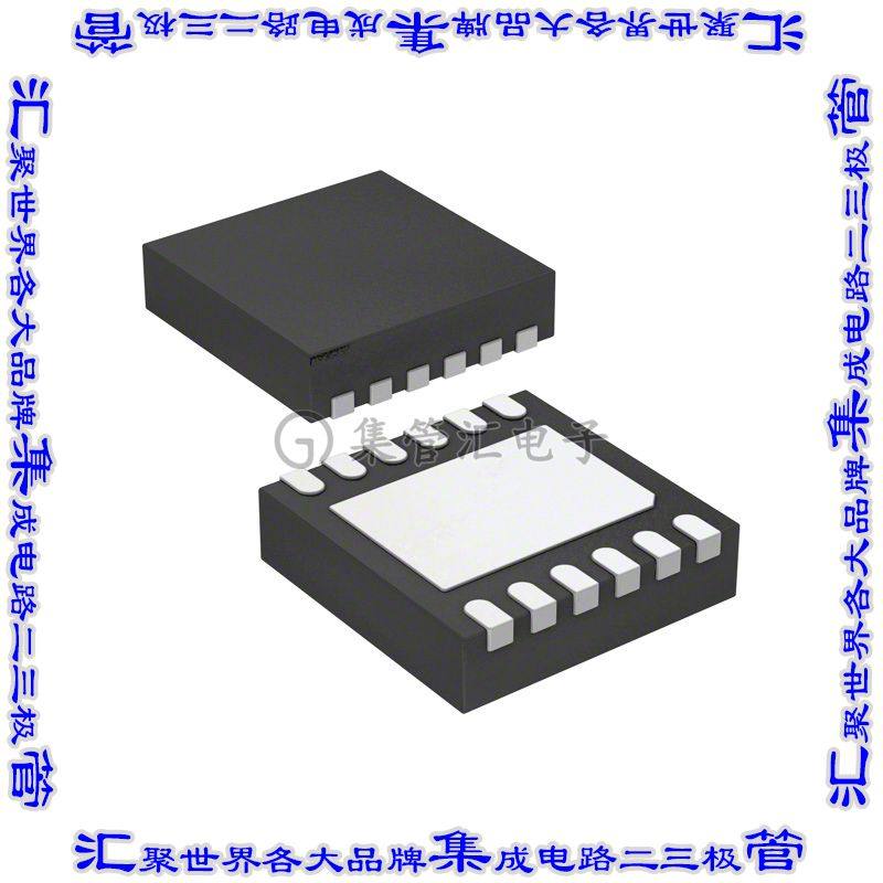 MAX20472ATCC/V+ 开关稳压器IC REG BOOST 3.85V 1A 12TDFN电源