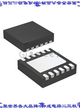 MAX25201ATED/VY+ 升降压控制36V HV SYNC BOOST CONTROLLER FOR