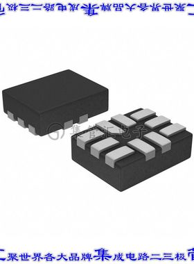 NLAS7222BMUTAG 集成电路芯片IC ANALOG SW DPDT USB2.0 10UQFN