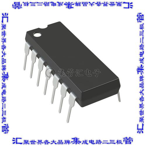 AD734ANZ 集成电路芯片IC MULT/DIV 4-QUADRANT 14-DIP
