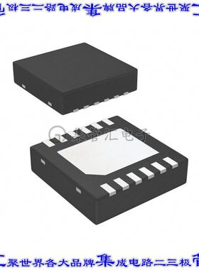LM34919CQSD/NOPB 开关稳压器IC REG BUCK ADJ 600MA 12WSON电源