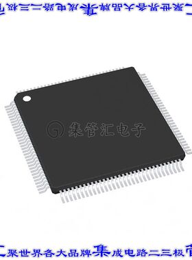 NUC980DK61Y 集成电路芯片IC MPU NUMICRO 300MHZ 128LQFP