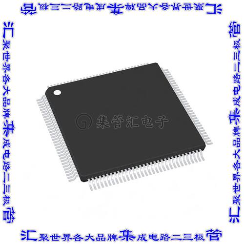 M483KGCAE 单片机IC MCU 32BIT 256KB FLASH 128LQFP芯片微控制