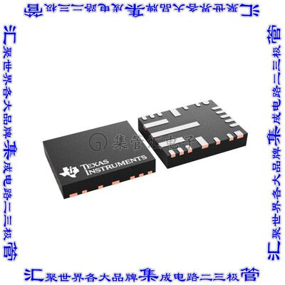 LM53635NQURNLRQ1 开关稳压器IC REG BUCK 3.3V 3.5A 22VQFN电源