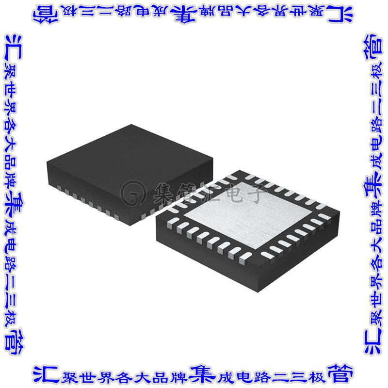 C8051F342-GM 单片机IC MCU 8BIT 64KB FLASH 32QFN芯片微控制器