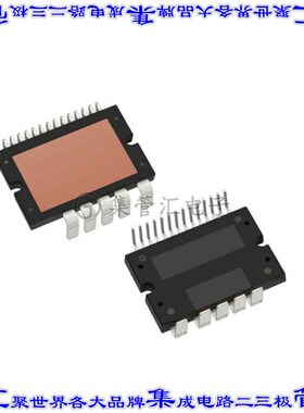 NXV08V080DB1 集成电路芯片3-PHASE INVERTER AUTOMOTI
