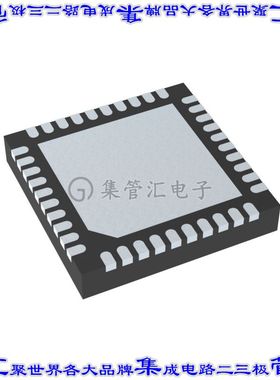 XMC1202Q040X0032ABXUMA1 单片机IC MCU 32BIT 32KB FLASH 40VQF