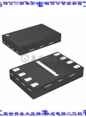 MX25V2033FZUI 存储器IC FLASH 2MBIT SPI/QUAD 8USON芯片集成电