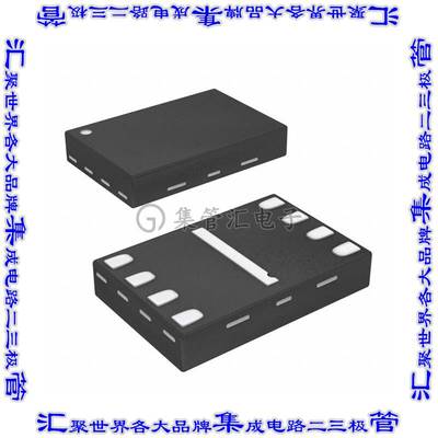 MX25R2035FZUIL0 存储器IC FLASH 2MBIT SPI/QUAD 8USON芯片集成