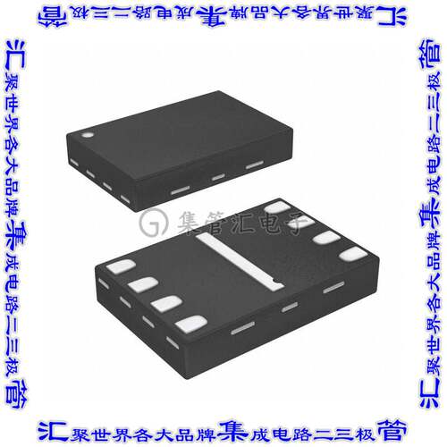 MX25R1635FZURH2 集成电路芯片IC FLASH 16M SPI 80MHZ 8USON
