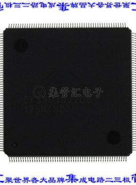 CY39030V208-125NTXC 集成电路芯片IC CPLD 512MC 10NS 208QFP