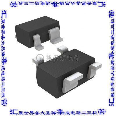 MAX6711SEXS+T 监控器IC SUPERVISOR 1通道 SC70-4电源芯片集成