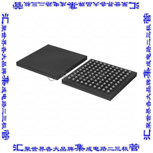 LPC43S30FET100K 单片机IC MCU 32BIT ROMLESS 100TFBGA芯片微控