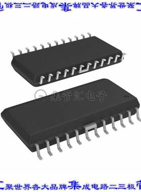 A3967SLBTR-T 电机驱动器IC MOTOR DRIVER BIPOLAR 3-5.5V 24SOI