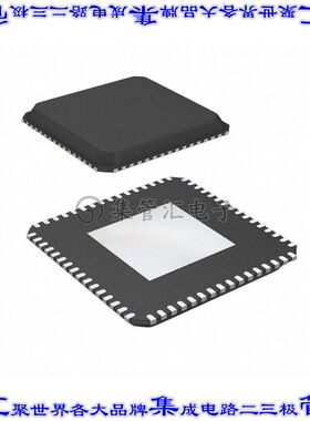 LAN9514I-JZX 集成电路芯片IC USB 2.0 ETH CTLR IND 64-QFN